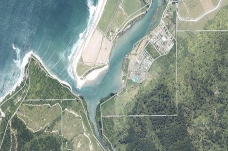 Photo of property in 4 Horncastle Crescent, Little Wanganui, Karamea, 7893