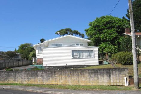 Photo of property in 37 Blease Street, New Lynn, Auckland, 0600