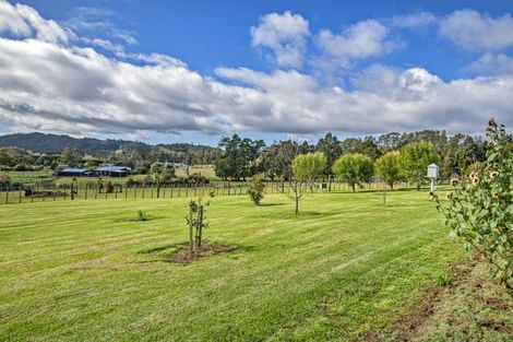 Photo of property in 458 Vinegar Hill Road, Kauri, Kamo, 0185