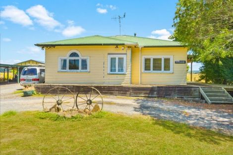 Photo of property in 793 Tenfoot Road, Taupiri, 3792