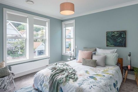 Photo of property in 51 Tinakori Road, Thorndon, Wellington, 6011