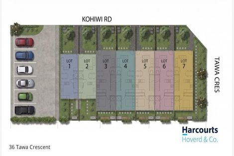 Photo of property in 36 Tawa Crescent, Manurewa, Auckland, 2102