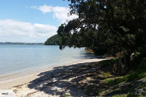 Photo of property in 421 Leigh Road, Whangateau, Warkworth, 0985