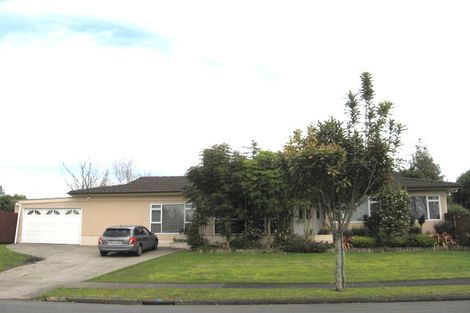 Photo of property in 8 Joyce Street, Pahurehure, Papakura, 2113