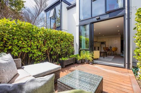 Photo of property in 4/90 Edgeware Road, St Albans, Christchurch, 8014