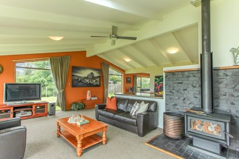 Photo of property in 56 Ward Road, Hamurana, Rotorua, 3097
