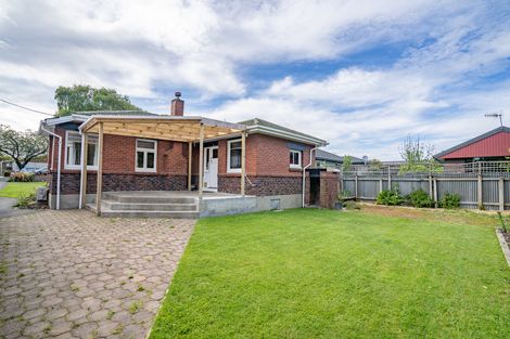 Photo of property in 84 Melbourne Street, Windsor, Invercargill, 9810