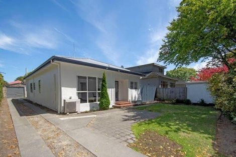 Photo of property in 21 Severn Street, St Albans, Christchurch, 8014
