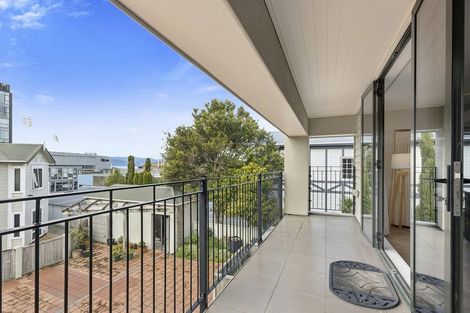 Photo of property in 12/28 Hobson Street, Thorndon, Wellington, 6011
