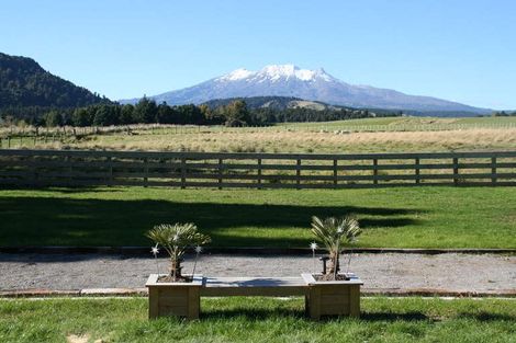 Photo of property in 55 Shannon Street, Ohakune, 4625