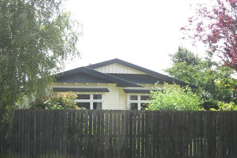 Photo of property in 1 Cardiff Avenue, Somerfield, Christchurch, 8024