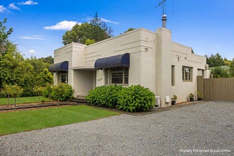 Photo of property in 49 Mckenzie Street, Geraldine, 7930