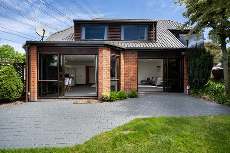 Photo of property in 51 Westgrove Avenue, Avonhead, Christchurch, 8042