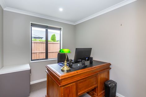 Photo of property in 39 Mariposa Crescent, Aidanfield, Christchurch, 8025
