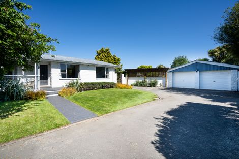 Photo of property in 4a Hindess Street, Halswell, Christchurch, 8025