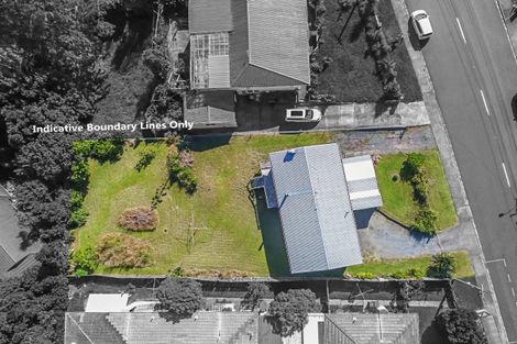 Photo of property in 117 Manuka Road, Bayview, Auckland, 0629