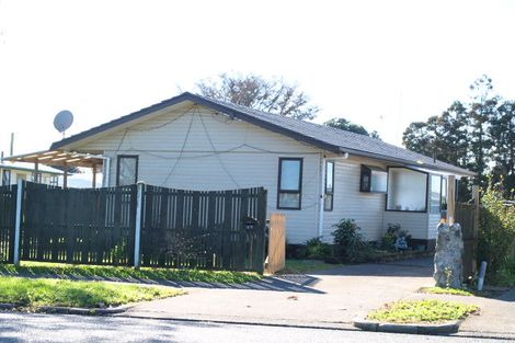 Photo of property in 2/51 Yates Road, Mangere East, Auckland, 2024