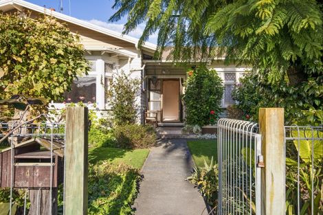 Photo of property in 44 Kennedy Road, Napier South, Napier, 4110