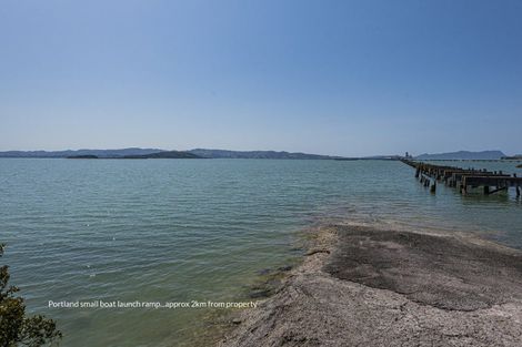 Photo of property in 240 Portland Road, Portland, Whangarei, 0178