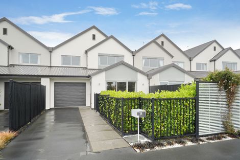 Photo of property in 34 Greenaway Street, Halswell, Christchurch, 8025