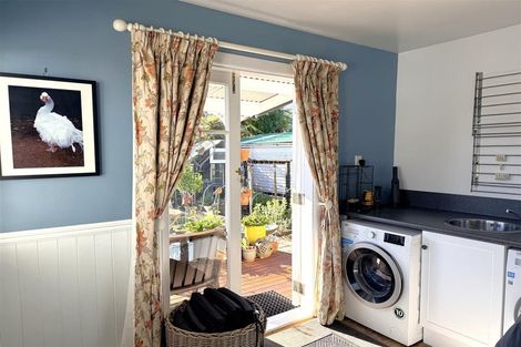 Photo of property in 99 Marlborough Street, Greymouth, 7805