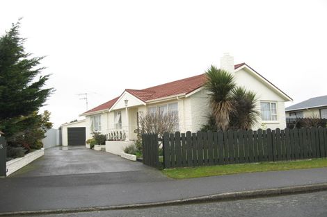 Photo of property in 8 Lancaster Street, Kingswell, Invercargill, 9812