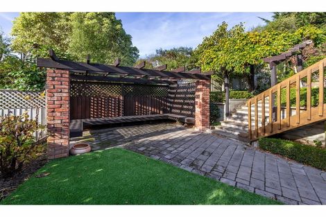 Photo of property in 9 Amherst Place, Cashmere, Christchurch, 8022