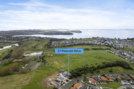 Photo of property in 39 Pinecrest Drive, Gulf Harbour, Whangaparaoa, 0930