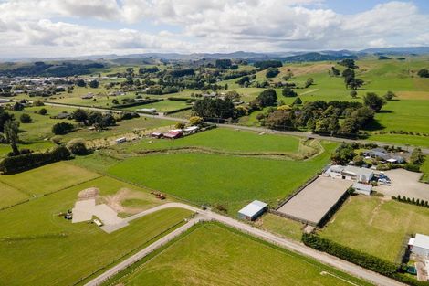 Photo of property in 16 Ranfurly Road, Pahiatua, 4984