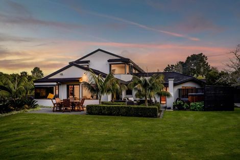 Photo of property in 371b Mangorei Road, Merrilands, New Plymouth, 4312