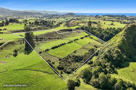 Photo of property in 333 Hill View Road, Motupipi, Takaka, 7183