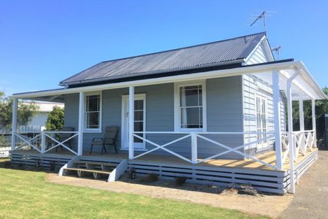 Photo of property in 101a Cracroft Street, Waitara, 4320