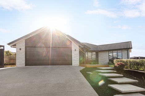 Photo of property in 1 Augusta Place, Morrinsville, 3300
