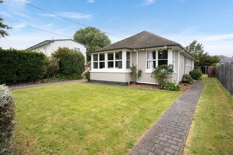 Photo of property in 20 Morley Street, Bryndwr, Christchurch, 8053