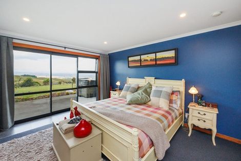 Photo of property in 407 Mount Curl Road, Hunterville, 4784