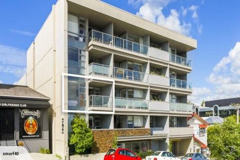 Photo of property in 2a/33 Mackelvie Street, Grey Lynn, Auckland, 1021