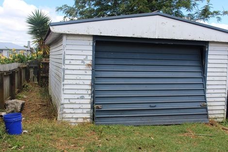 Photo of property in 1/59 Mcannalley Street, Manurewa East, Auckland, 2102