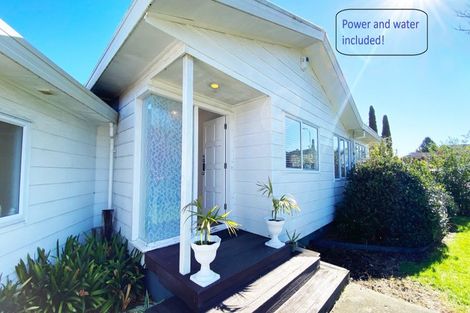 Photo of property in 60 De Quincey Terrace, Highland Park, Auckland, 2010