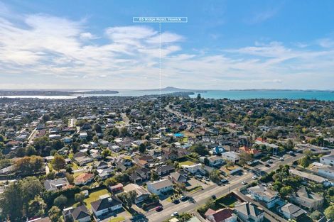 Photo of property in 65 Ridge Road, Howick, Auckland, 2014