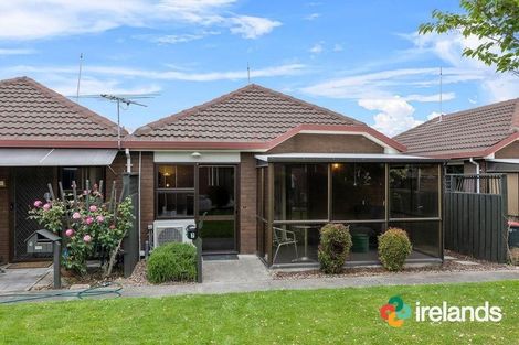 Photo of property in 7/218 Lincoln Road, Addington, Christchurch, 8024