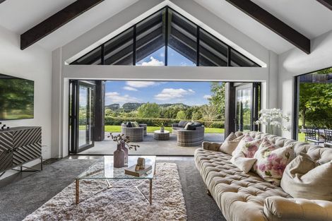 Photo of property in 40 Farquharson Road, Hunua, Papakura, 2583