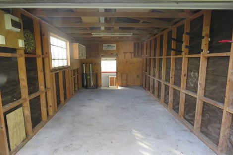 Photo of property in 83 Mangorei Road, Strandon, New Plymouth, 4312