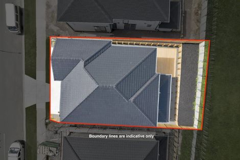 Photo of property in 40 Barley Road, Flat Bush, Auckland, 2019