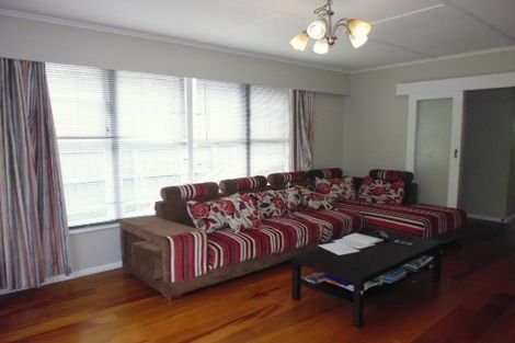 Photo of property in 52 Dyer Street, Epuni, Lower Hutt, 5011