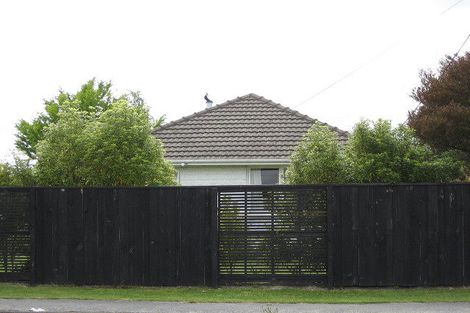 Photo of property in 136b White Street, Rangiora, 7400