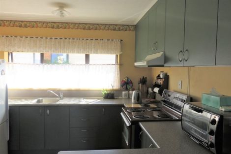 Photo of property in 18 Darby Street, Geraldine, 7930