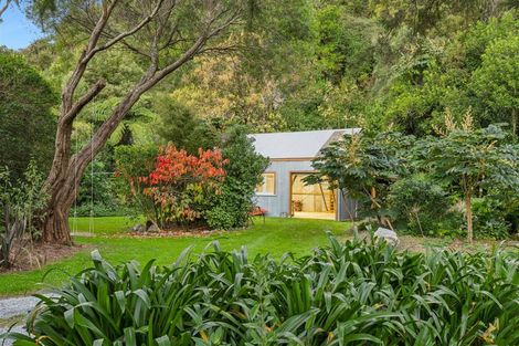 Photo of property in 213 Parapara Valley Road, Parapara, Takaka, 7182
