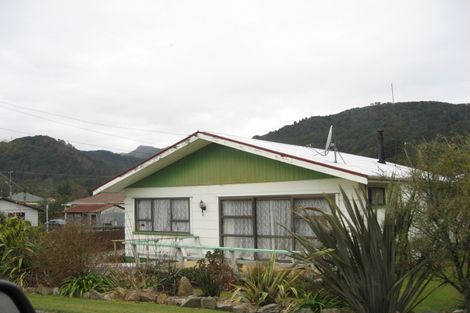 Photo of property in 8 Sutherland Street, Dunollie, Runanga, 7803