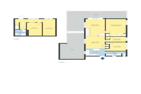 Photo of property in 2/25 Matai Road, Stanmore Bay, Whangaparaoa, 0932