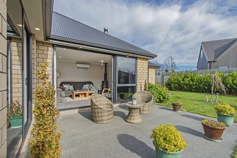 Photo of property in 24 Walter Place, Kirwee, Darfield, 7571